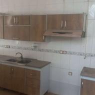 کابینت اهنی طرح چوب