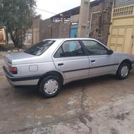 پژوخانگی 405دوگانه فابریک کارخانه