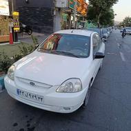 ریو مدل 86 دنده ای