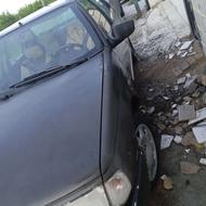405 مدل 72 معاوضه با پراید