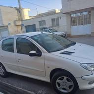 پژو 206 SD 91. v8