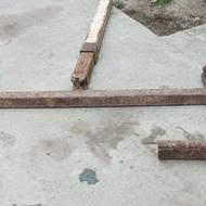 چرخ گیر یدکش امداد خودرو
