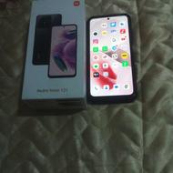 گوشی نوت 12 اس