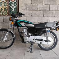 موتور 125 مدل 1401