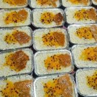 غذای خانگی دمپختک