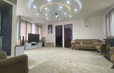 خانه ویلایی دو طبقه