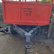 یدک تراکتور