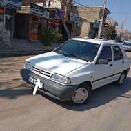 پراید مدل 97