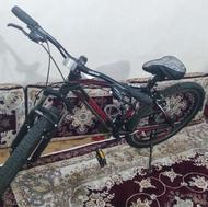 دوچرخه 26‌سونسپید