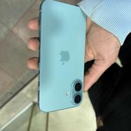 iPhone 16 یه ماه کار کرد