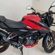 ns160 در حد خشک