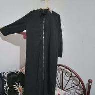 مانتو سایز بزرگ زنانه