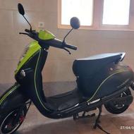 موتور برقی کویر es21500