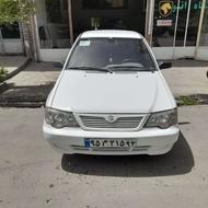 پراید 132 مدل 1389