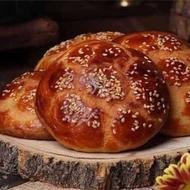 کماج مغزدار گردویی