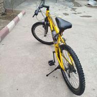 دوچرخه 26نو روکوا