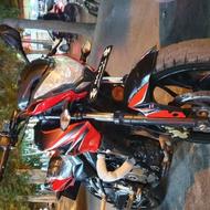 موتورns200