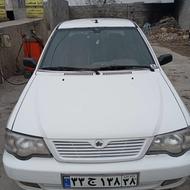 پراید 132 مدل 90