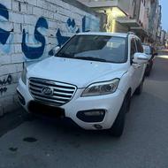 لیفان ایکس 60 فوری