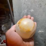 سنگ گرد و تزئنی