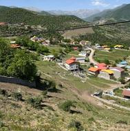 روستای پالند