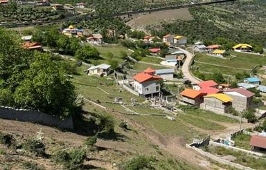 روستای پالند