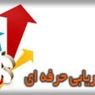 استخدام ویزیتور امور مالی