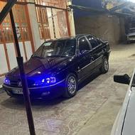 پارس 91 مشکی گرگی فروش یا معاوضه