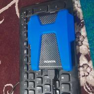هارد اکسترنال یک ترابایت