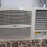 کولر پنجره ای 21 هزار