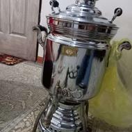 سماور20لیتری درحد نو