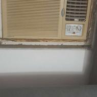 کولر پنجره ای 24 هزارسامسونگ