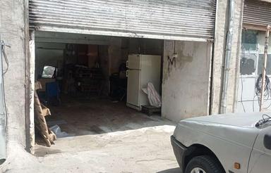 انبار اجاره ای