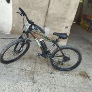 دوچرخه 26 چیاوا اصلی