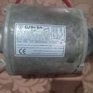 دینام کولر 3500 موتورژن مسی درحدنو