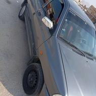 پراید 141 شرکتی86