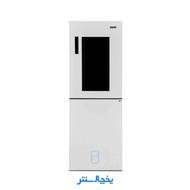 یخچال فریزر کلمنت دارای هوم بار