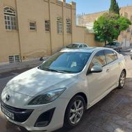 مزدا 2010 دو برگ سند درجه یک