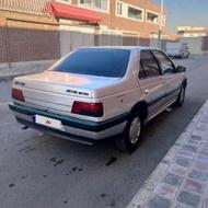 405 مدل 85