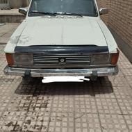 پیکان اسقاطی81