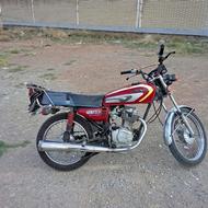 موتور هوندا 125