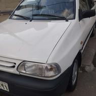 پراید90دوگانه cng
