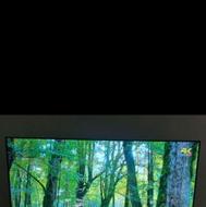 ال ای دی 50 اینچ ایکس ویژن 4k