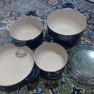 سرویس تفلن 7پارچه
