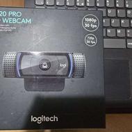 وب کم C920 PRO HD
