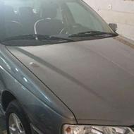 پژو پارس اتومات xu7 گیربکس zf المان مدل 1399