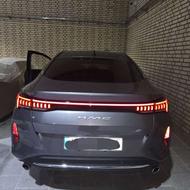جک j7 صفر مدل 1403 kmc j7