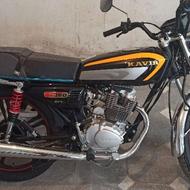 موتور150کویر