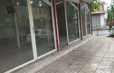 اجاره مغازه 60 متری خیابان اصلی