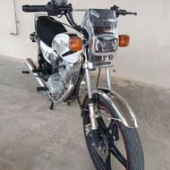 فروش موتور همتاز 200